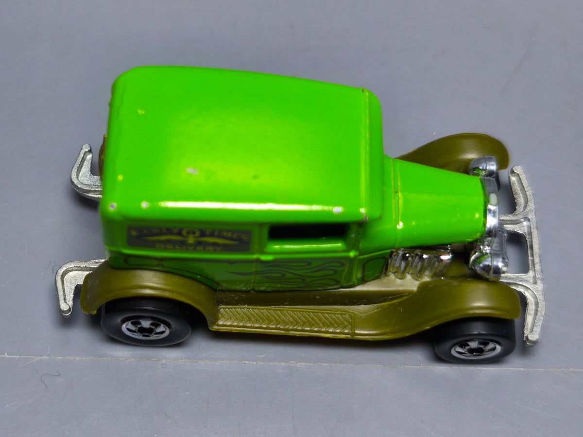 Hot wheels 1978 A-OK   (A25)