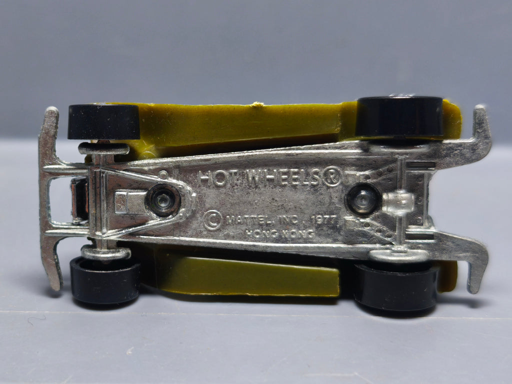 Hot wheels 1978 A-OK   (A25)