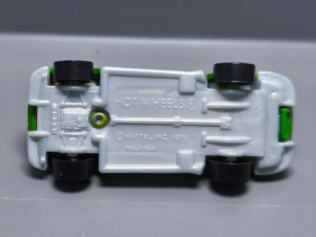 Hot Wheels 1991 63 corvette  (A25)