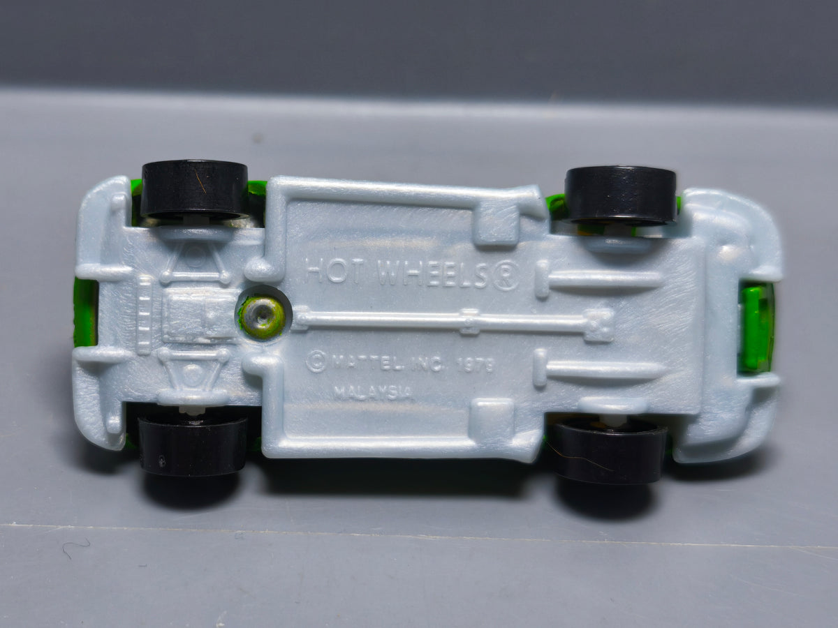 Hot Wheels 1991 63 corvette  (A25)