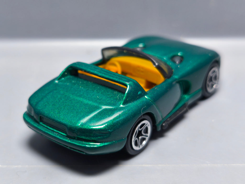 Matchbox Super fast  Dodge viper rt/10 (A19)
