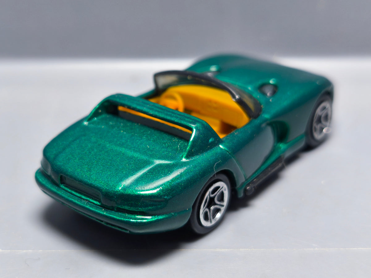 Matchbox Super fast  Dodge viper rt/10 (A19)
