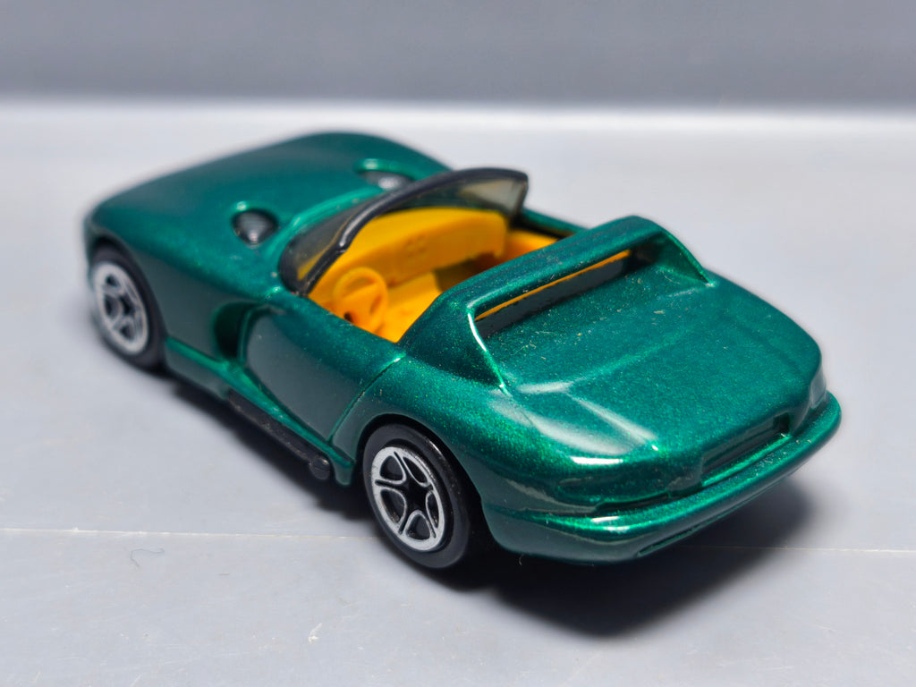 Matchbox Super fast  Dodge viper rt/10 (A19)