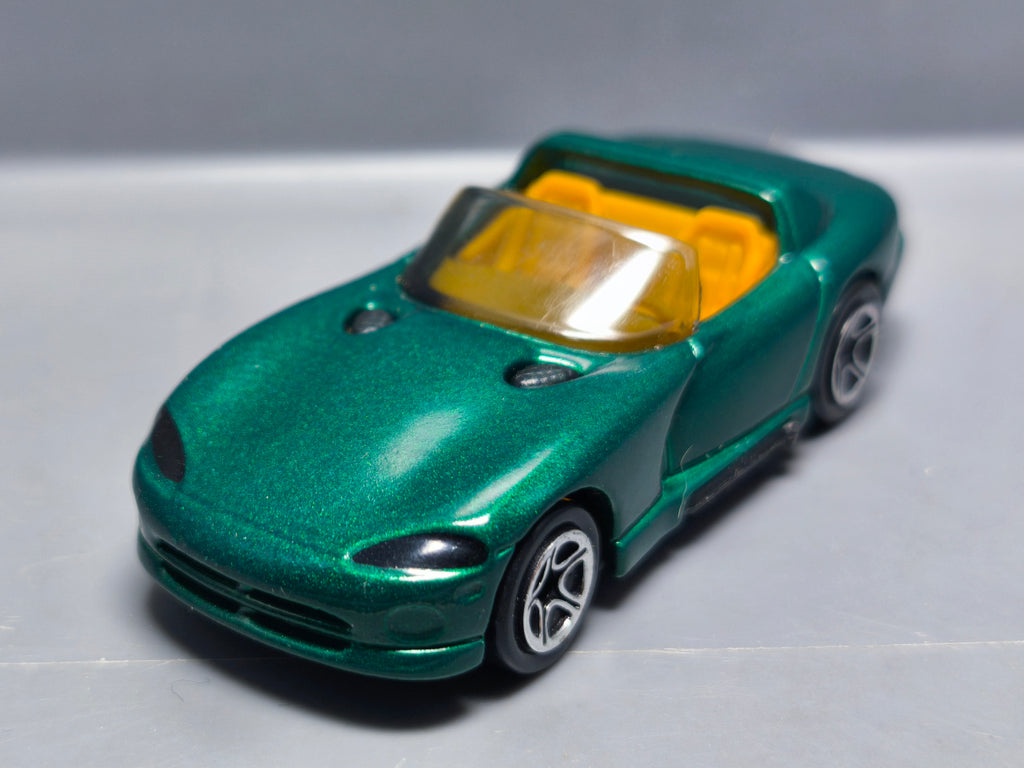Matchbox Super fast  Dodge viper rt/10 (A19)