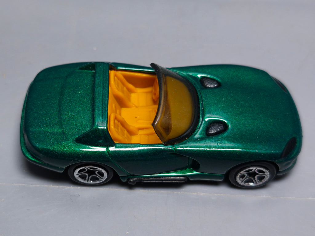 Matchbox Super fast  Dodge viper rt/10 (A19)