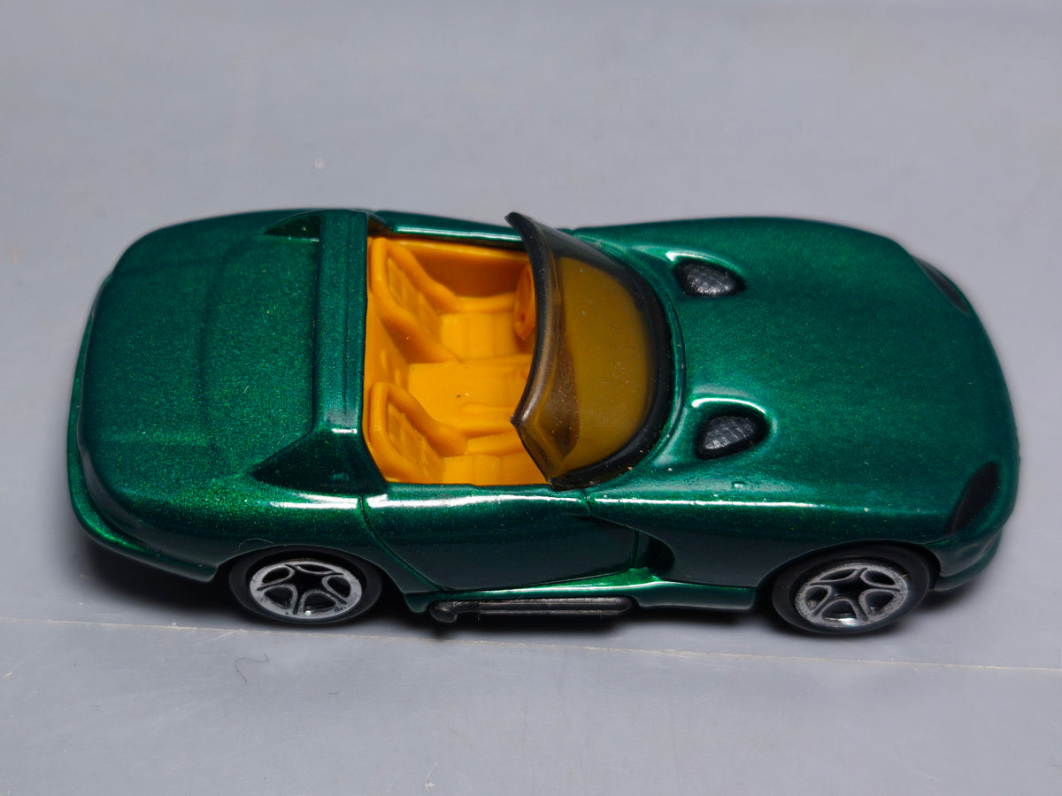 Matchbox Super fast  Dodge viper rt/10 (A19)