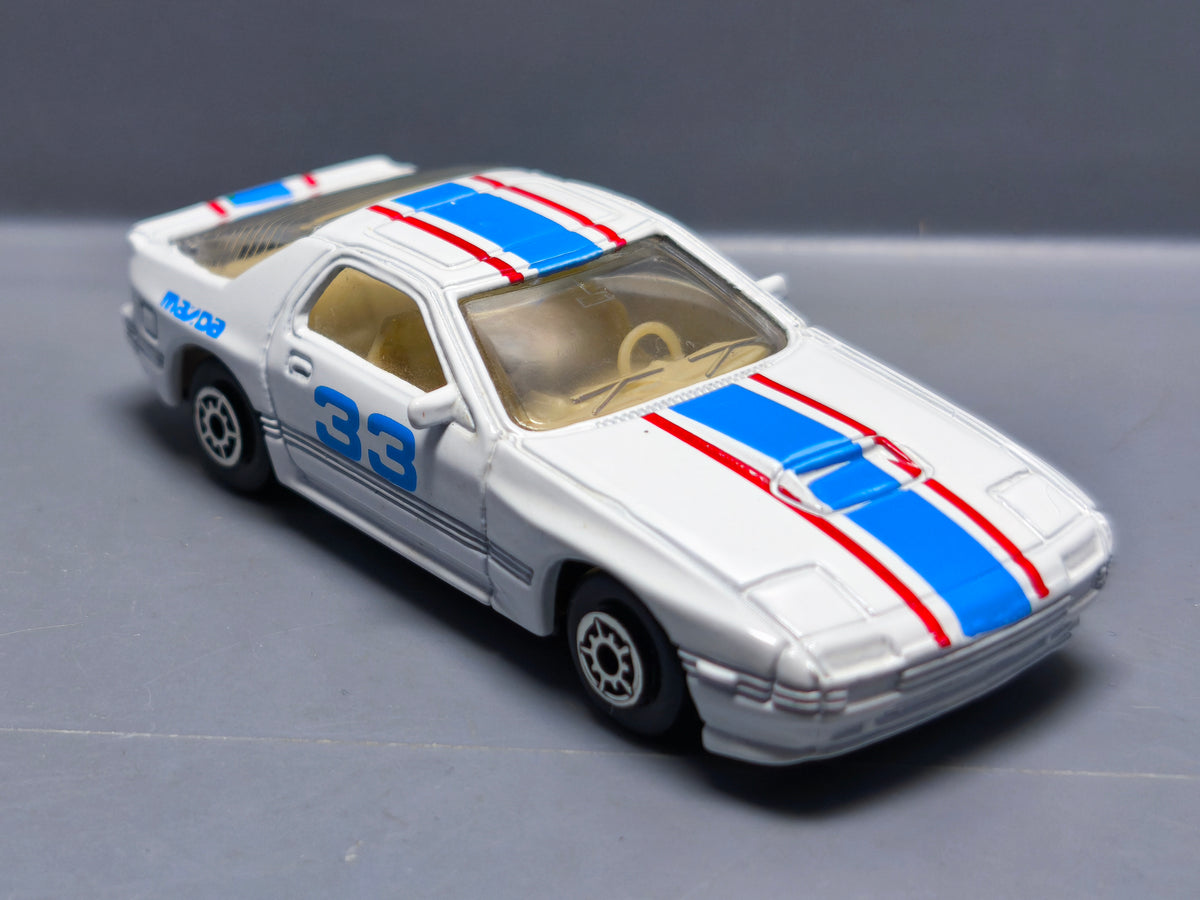 Maisto Mazda RX-7 (A22)