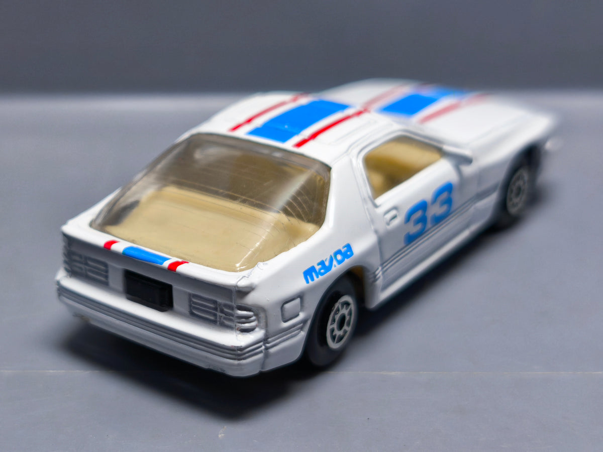 Maisto Mazda RX-7 (A22)