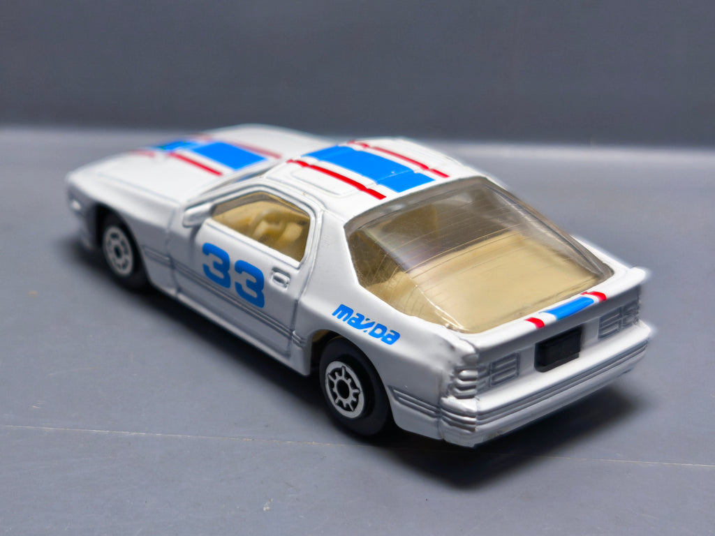 Maisto Mazda RX-7 (A22)