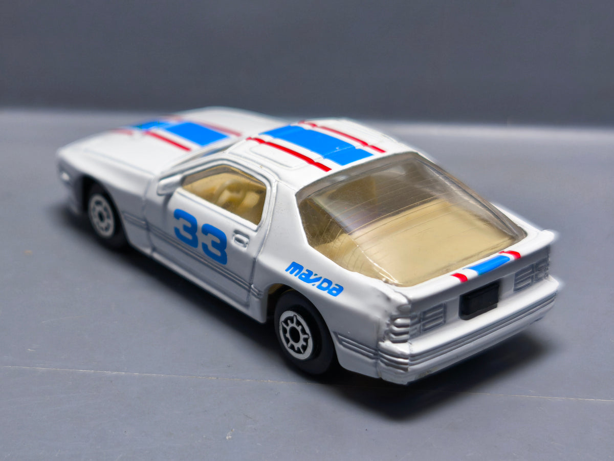 Maisto Mazda RX-7 (A22)