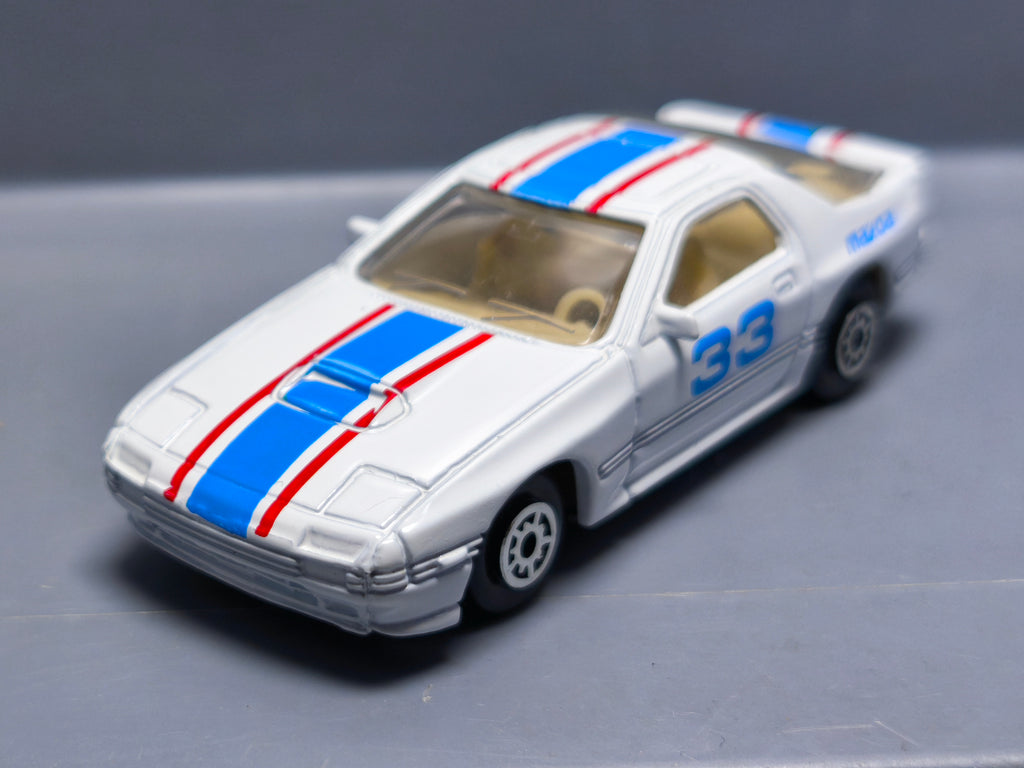 Maisto Mazda RX-7 (A22)