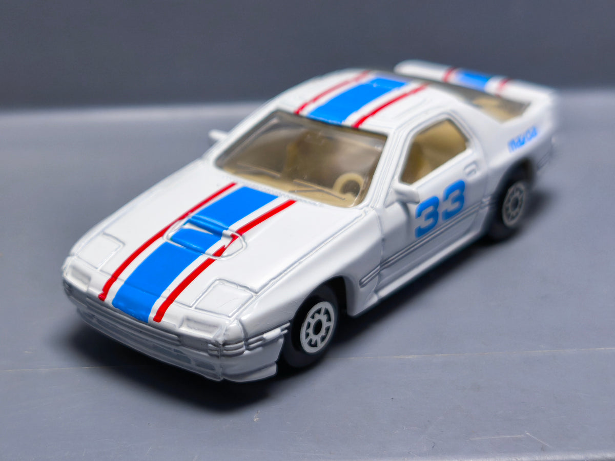 Maisto Mazda RX-7 (A22)