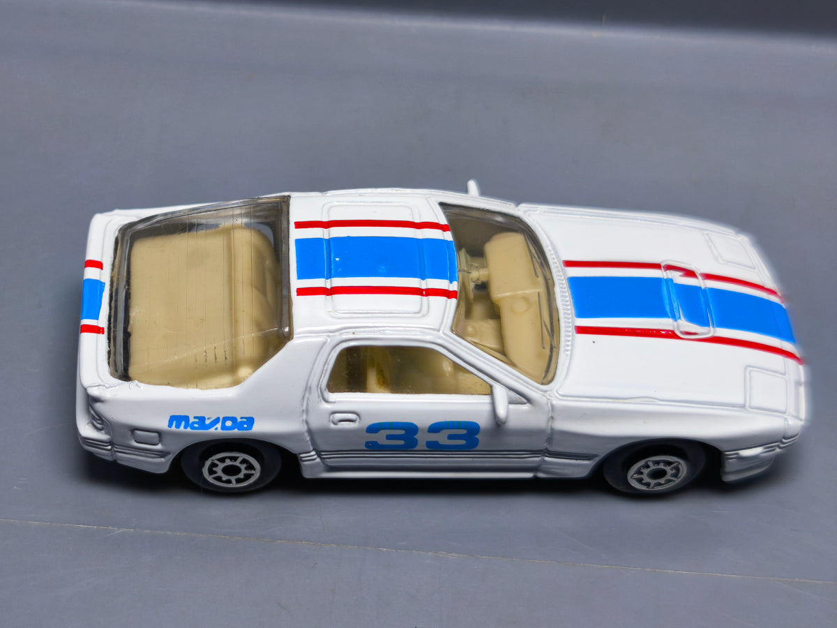 Maisto Mazda RX-7 (A22)