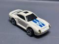 Hot wheels Mini Light racers Porsche 959      (A22)