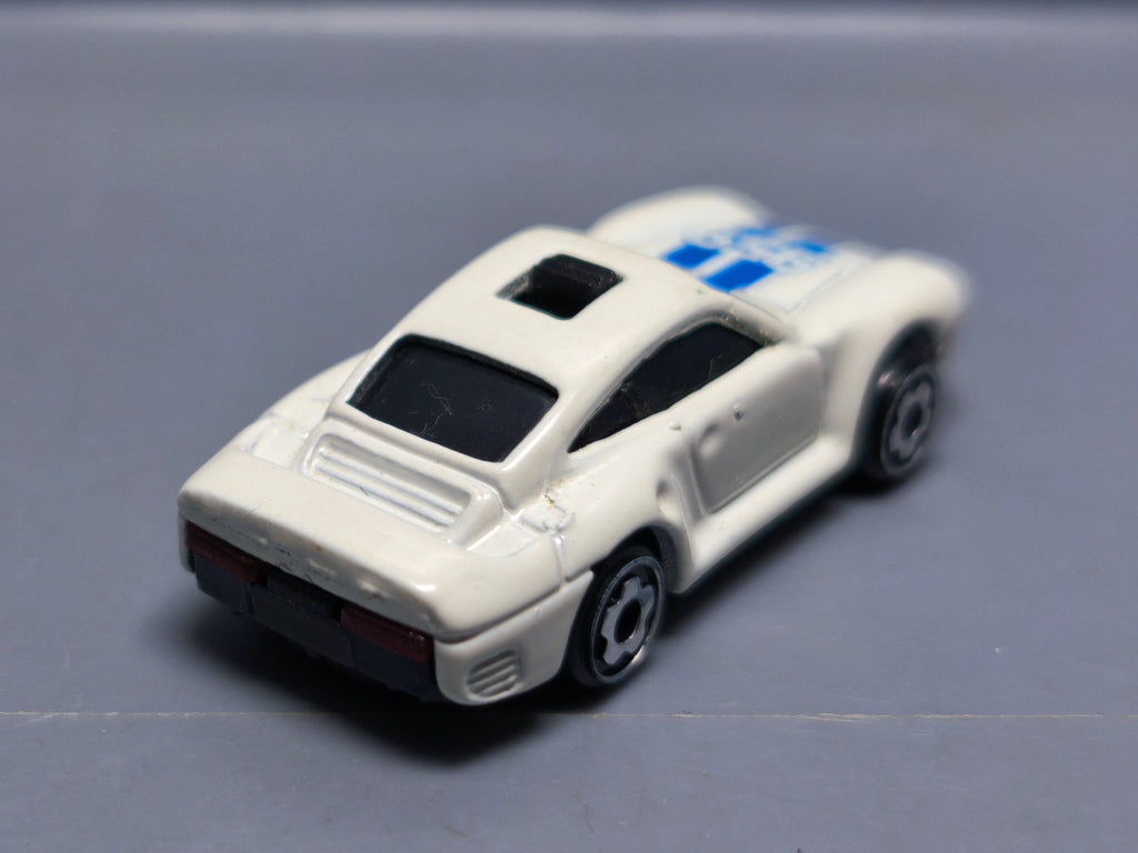 Hot wheels Mini Light racers Porsche 959      (A22)