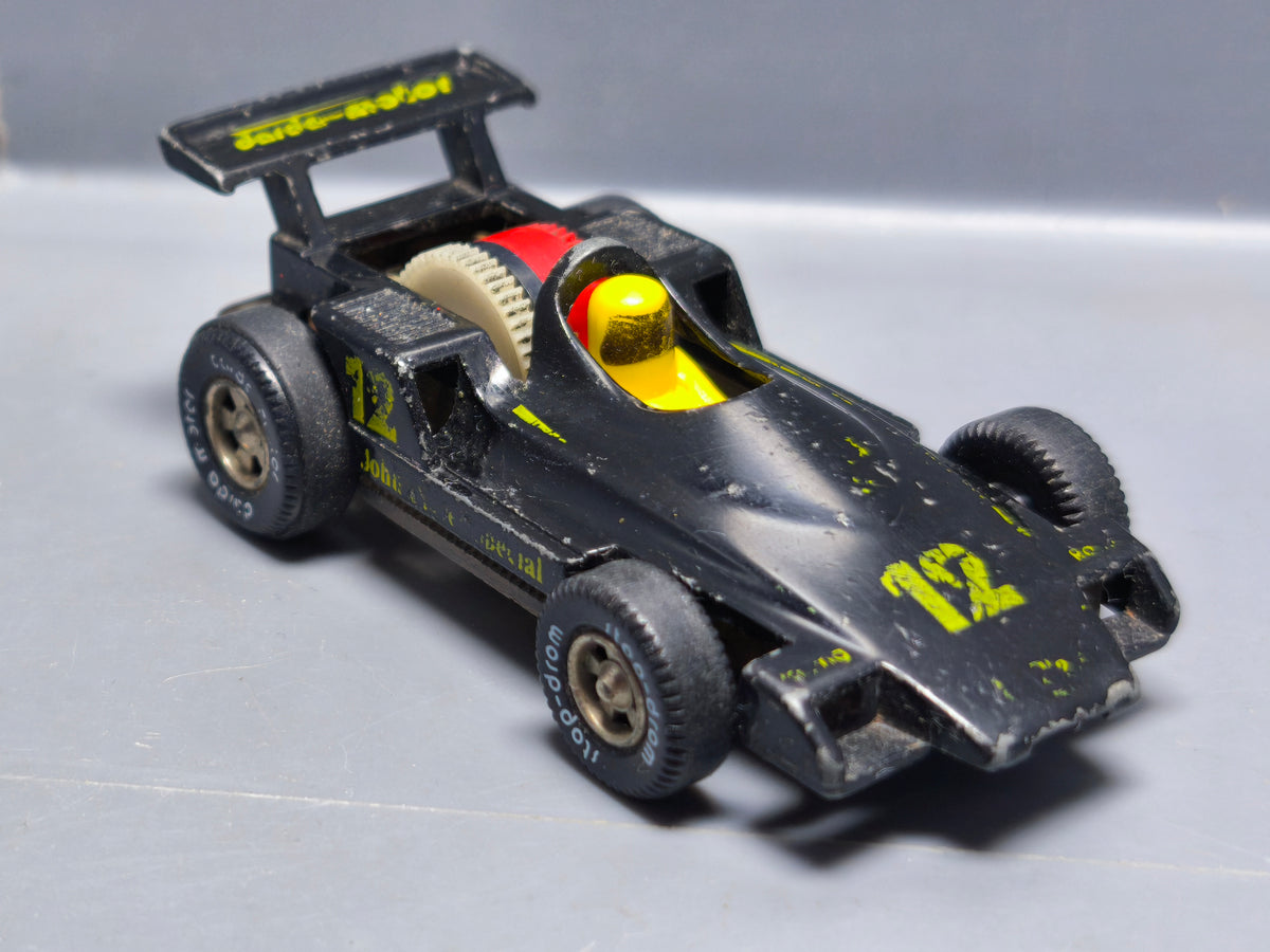 Darda moteur HS  JPS  (A03)