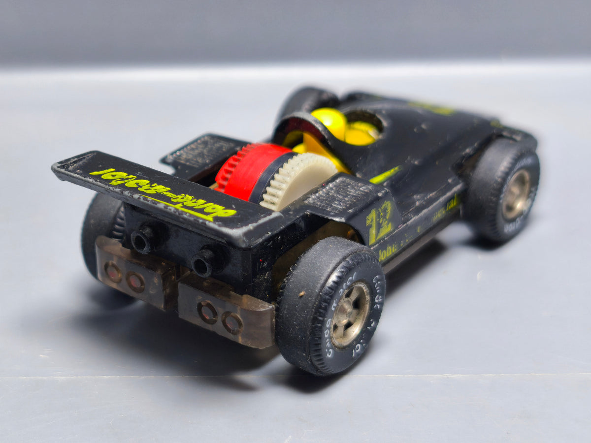 Darda moteur HS  JPS  (A03)