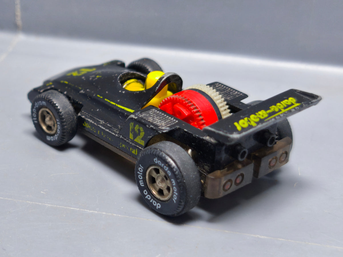 Darda moteur HS  JPS  (A03)