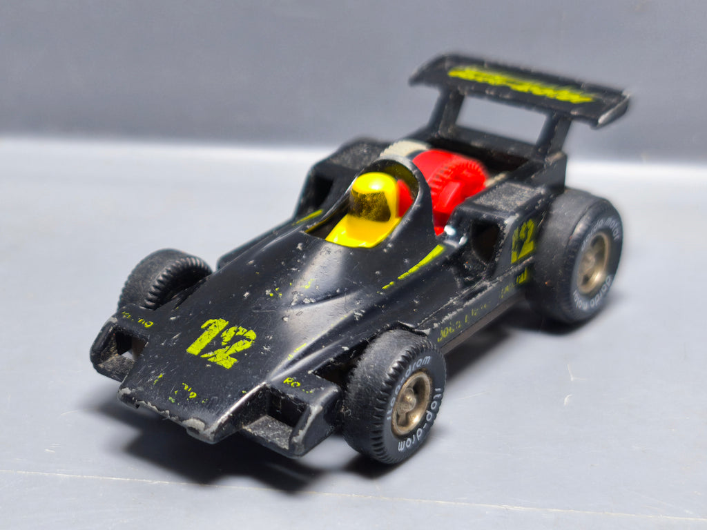 Darda moteur HS  JPS  (A03)