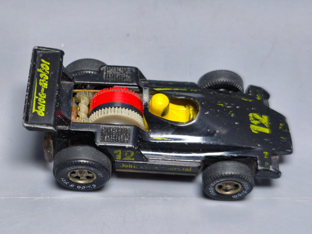Darda moteur HS  JPS  (A03)