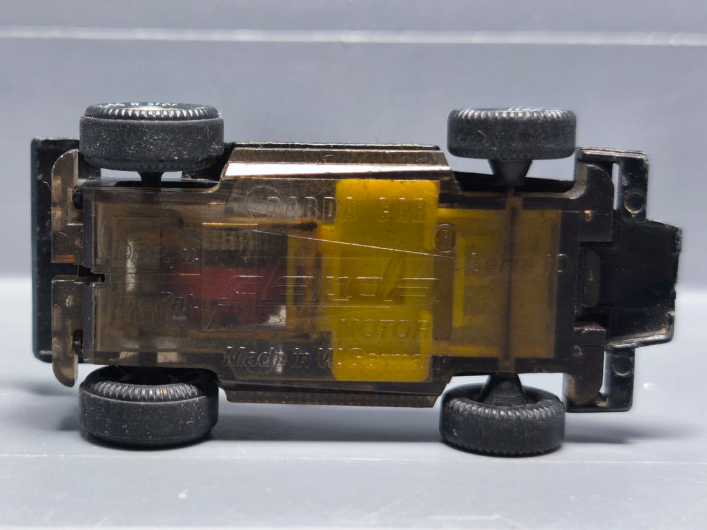 Darda moteur HS  JPS  (A03)
