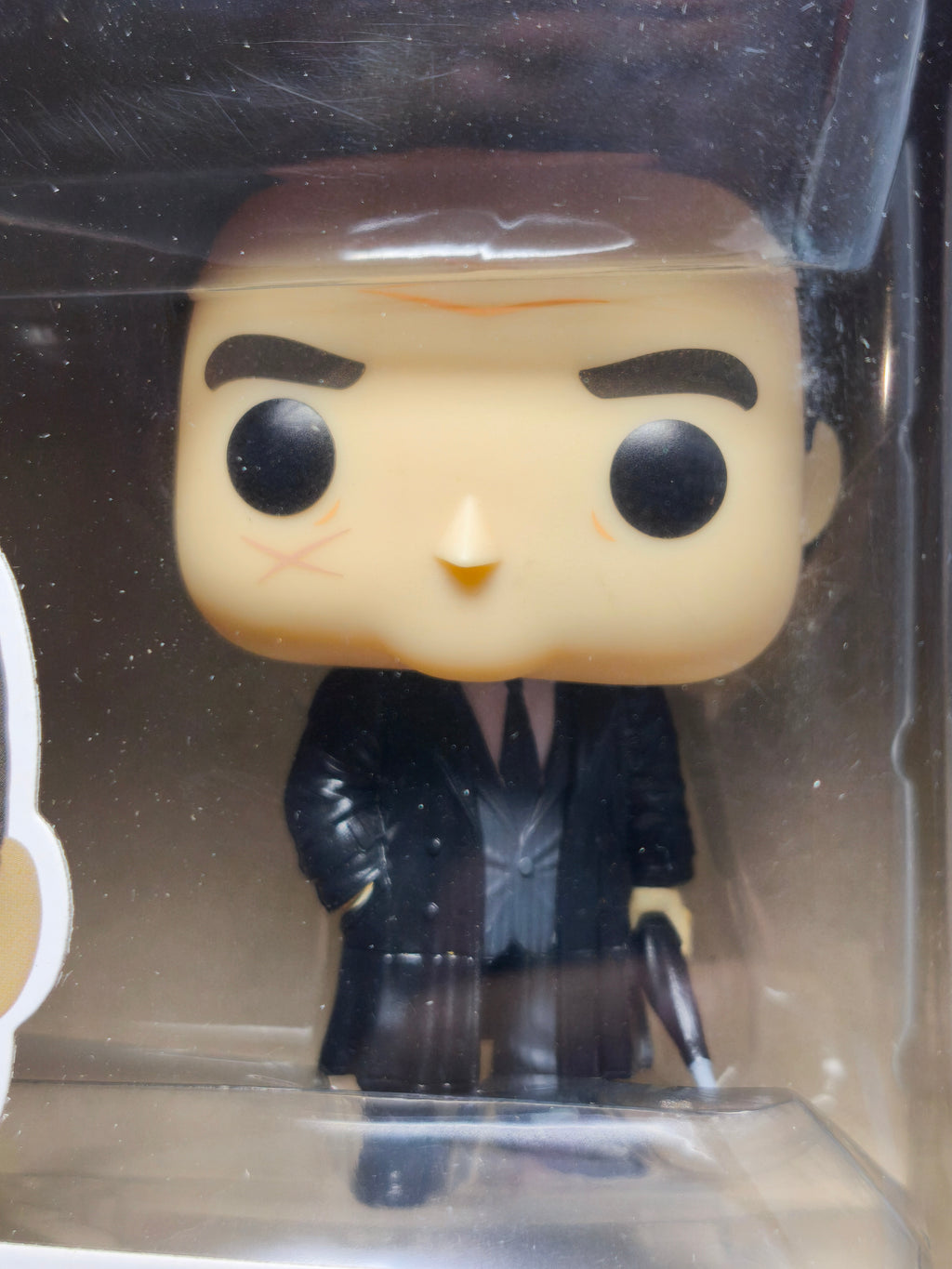 Funko Pop! Moovie Batman 1191 Oswald Cobblepot (F38)