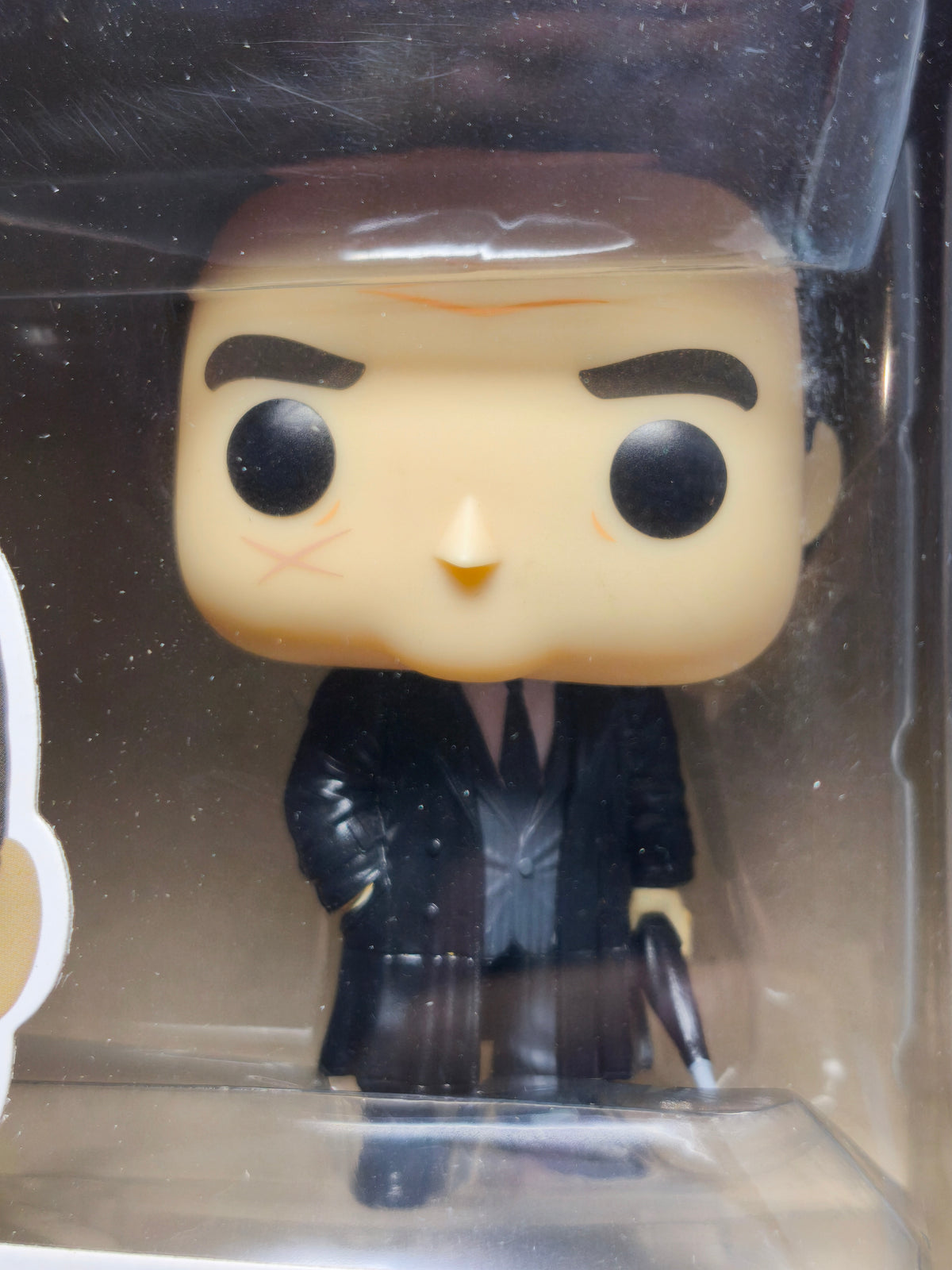 Funko Pop! Moovie Batman 1191 Oswald Cobblepot (F38)