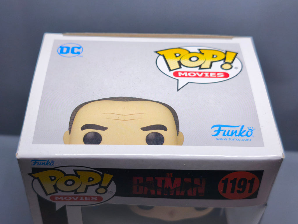 Funko Pop! Moovie Batman 1191 Oswald Cobblepot (F38)