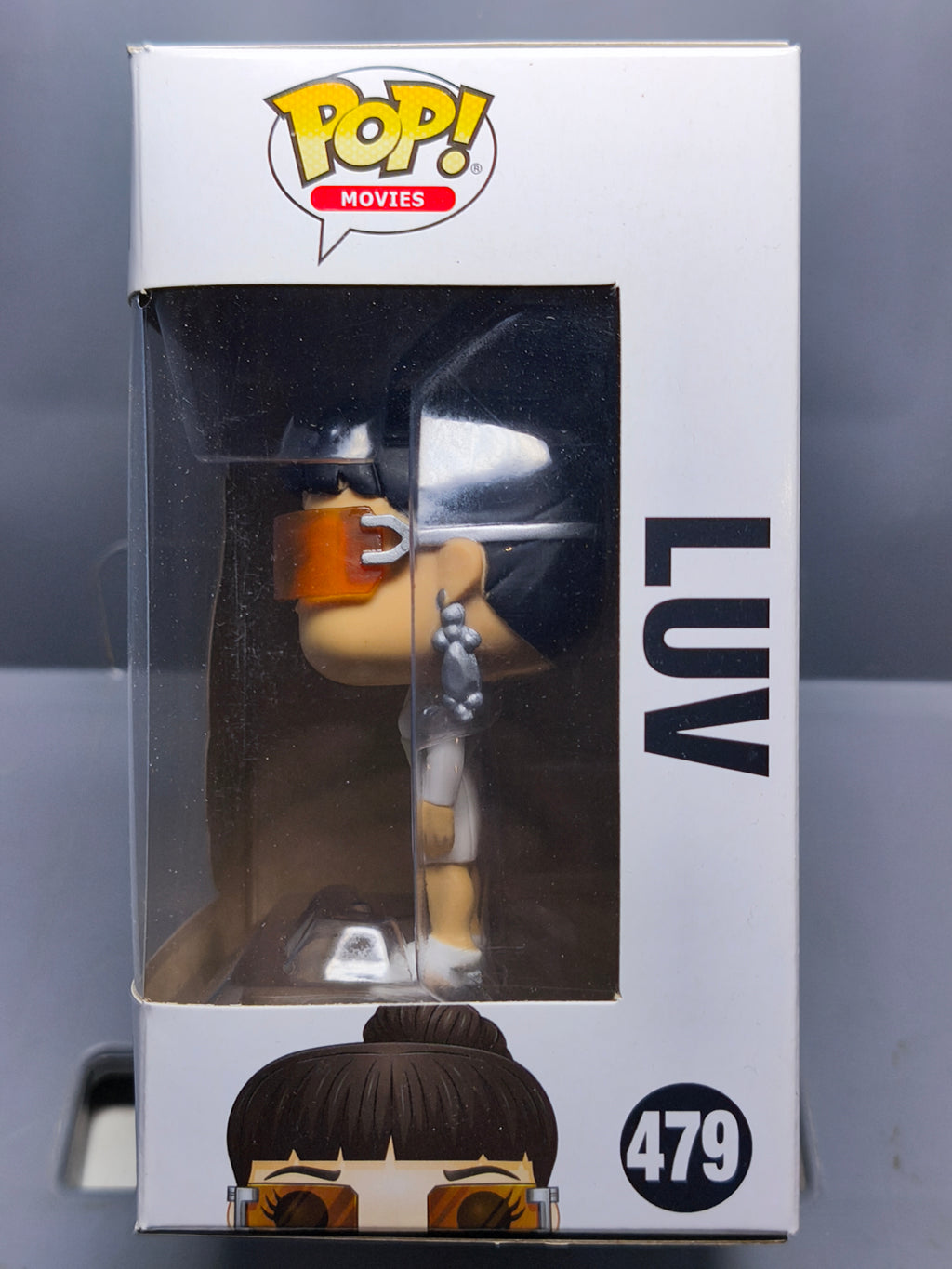 Funko Pop! Blade runner 2049 479 Luv (F42)