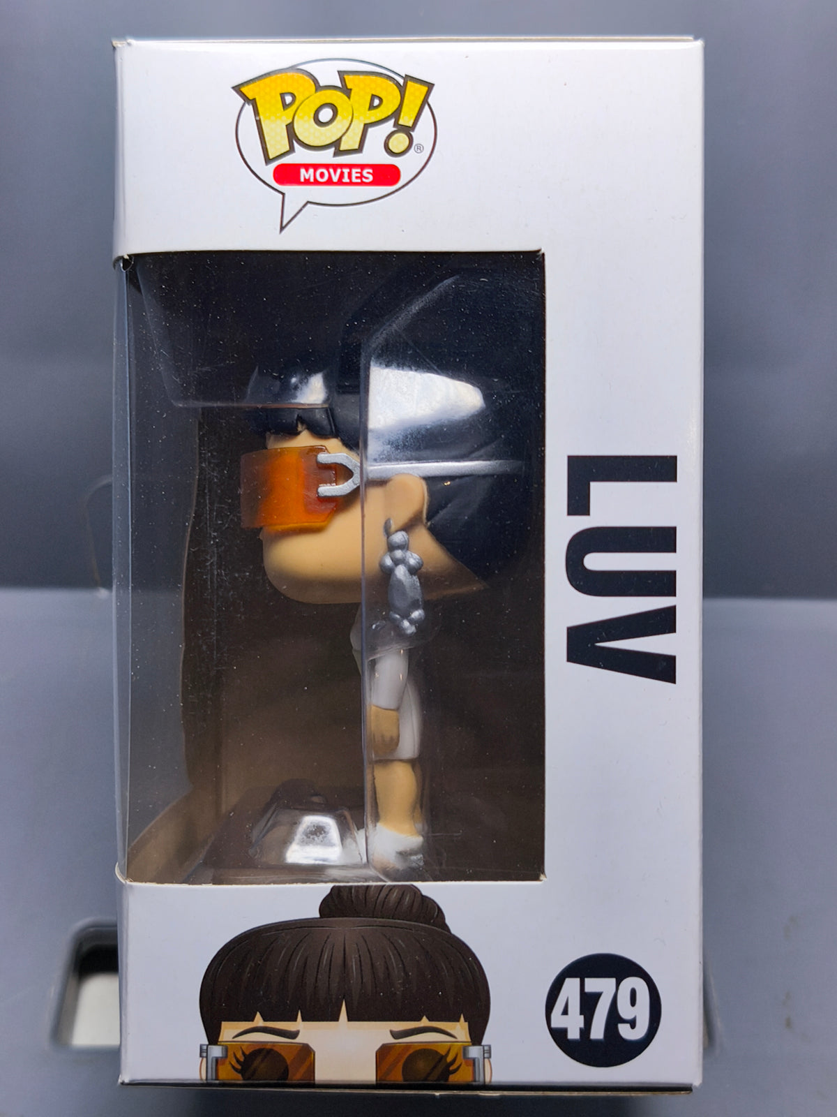 Funko Pop! Blade runner 2049 479 Luv (F42)