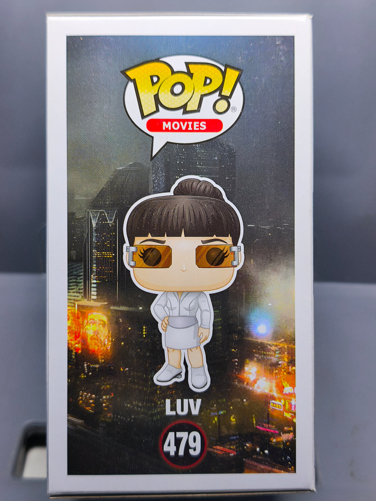 Funko Pop! Blade runner 2049 479 Luv (F42)
