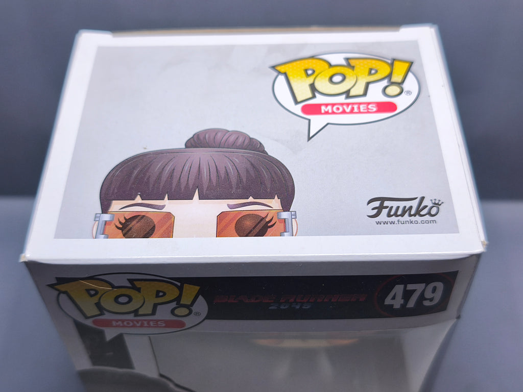 Funko Pop! Blade runner 2049 479 Luv (F42)