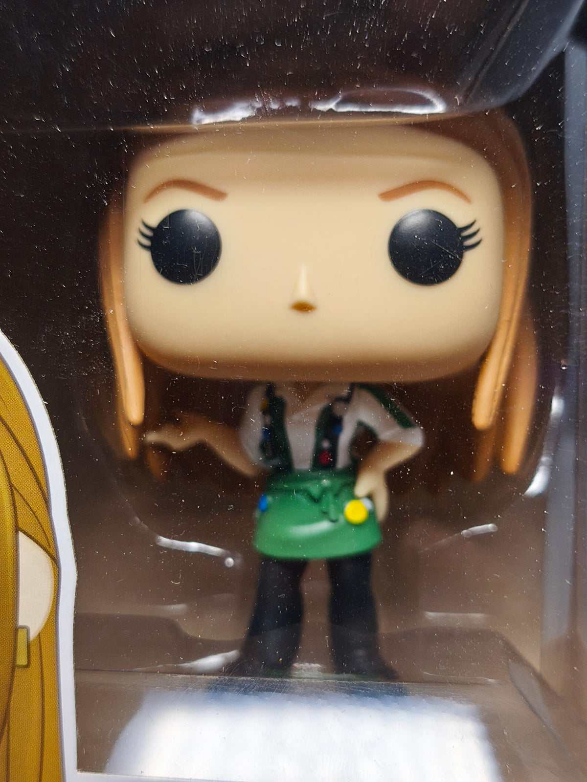 Funko Pop! Office Space #711 Joanna (F42)