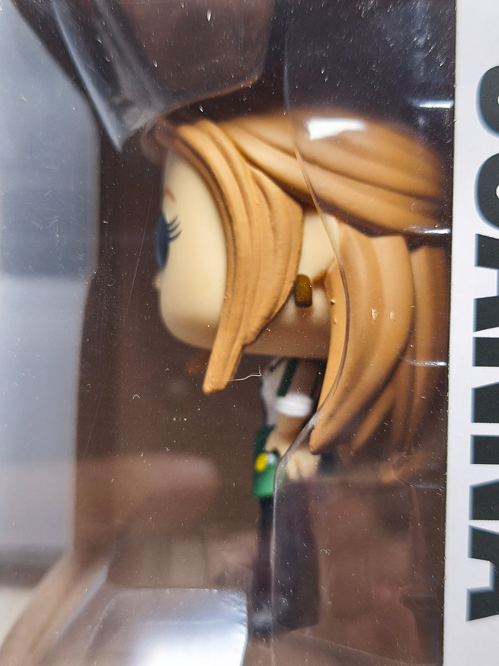 Funko Pop! Office Space #711 Joanna (F42)