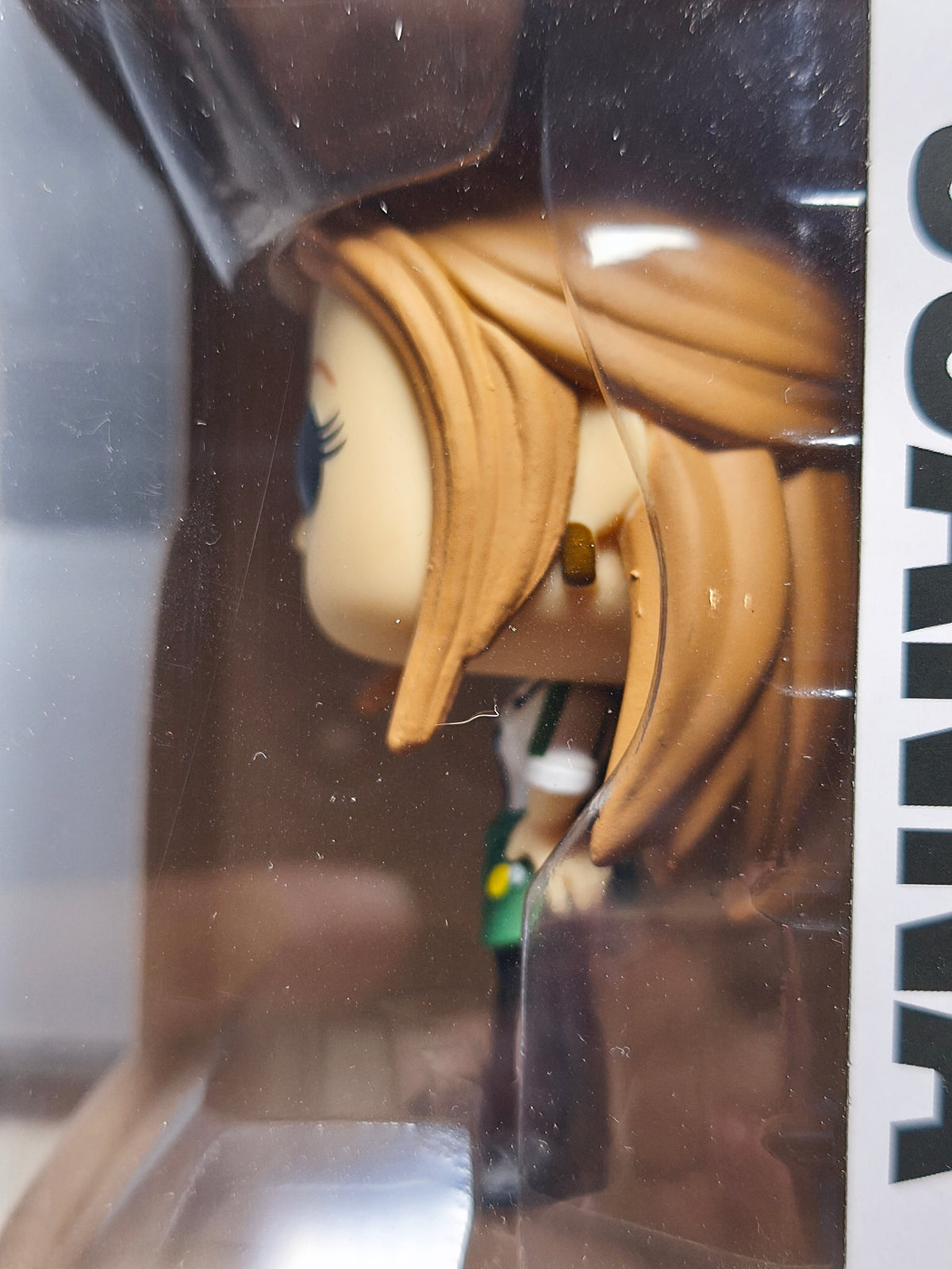 Funko Pop! Office Space #711 Joanna (F42)