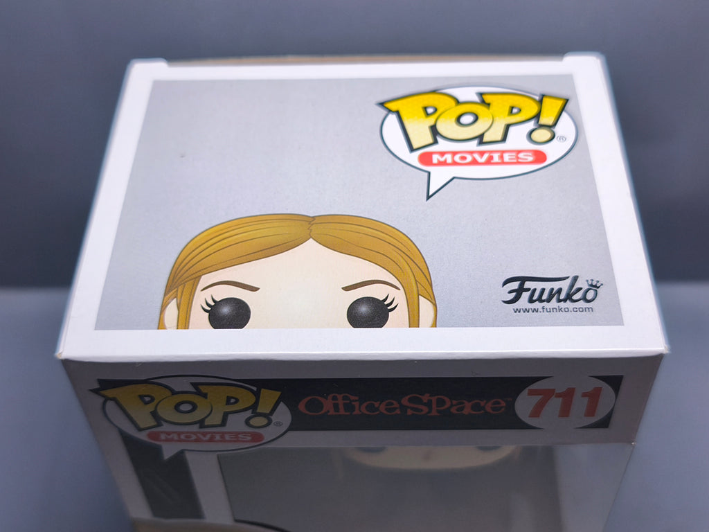 Funko Pop! Office Space #711 Joanna (F42)