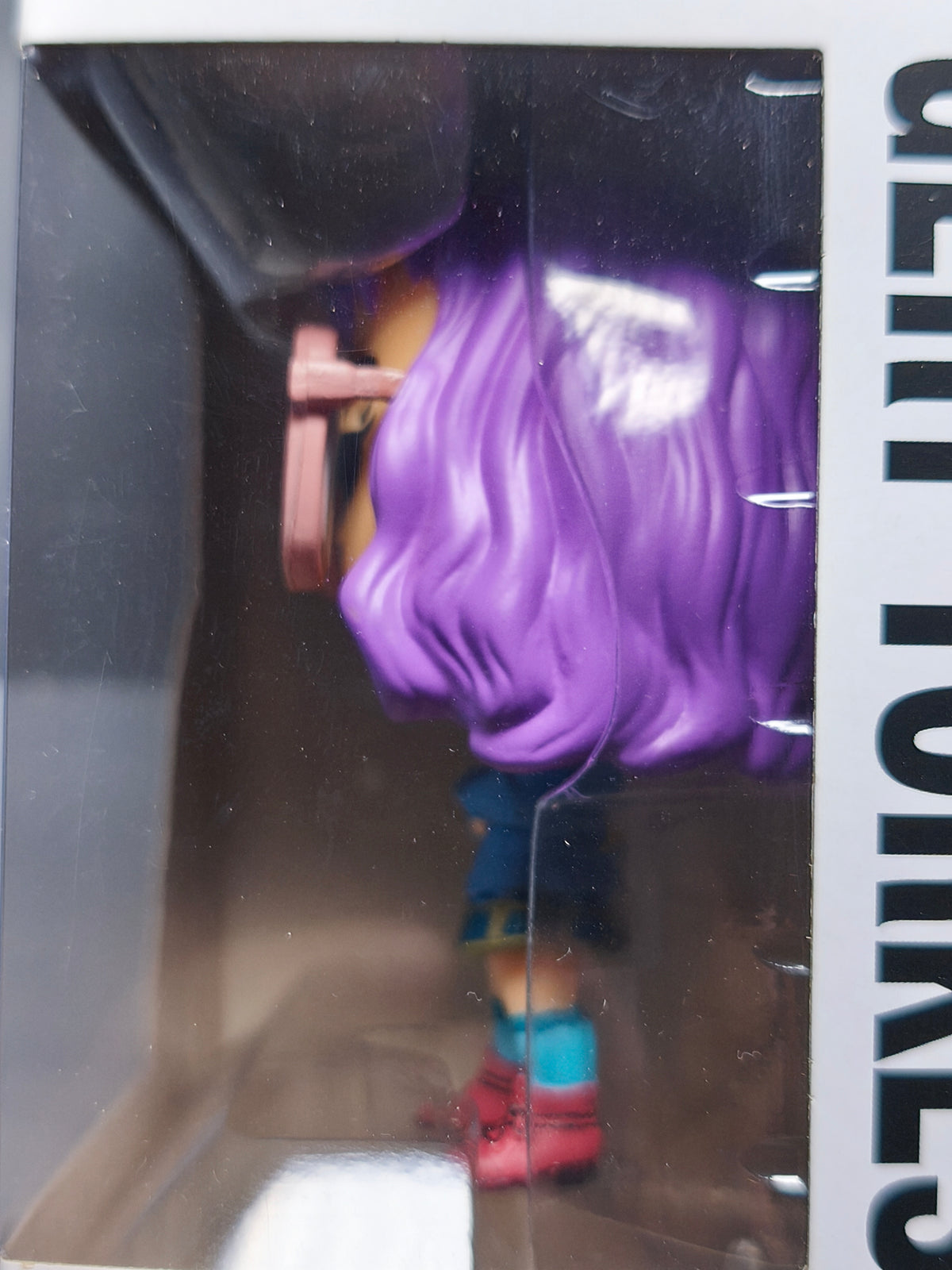 Funko Pop! Marvel Runaways #358 Gert Yorkes (F42)