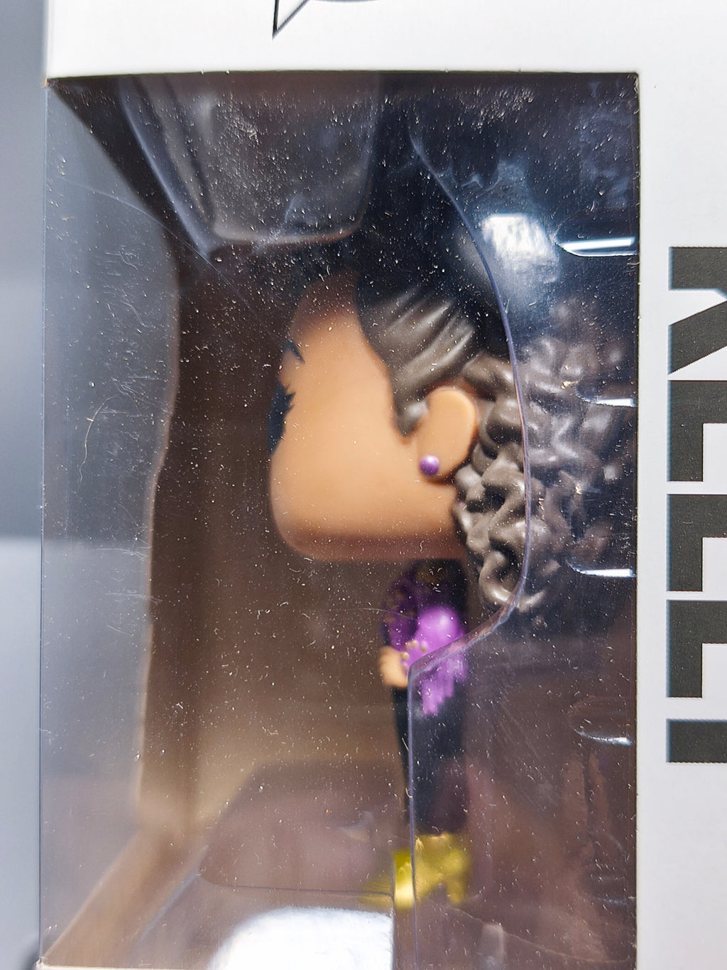 Funko Pop! BLACK MIRROR 941 Kelly (F42)