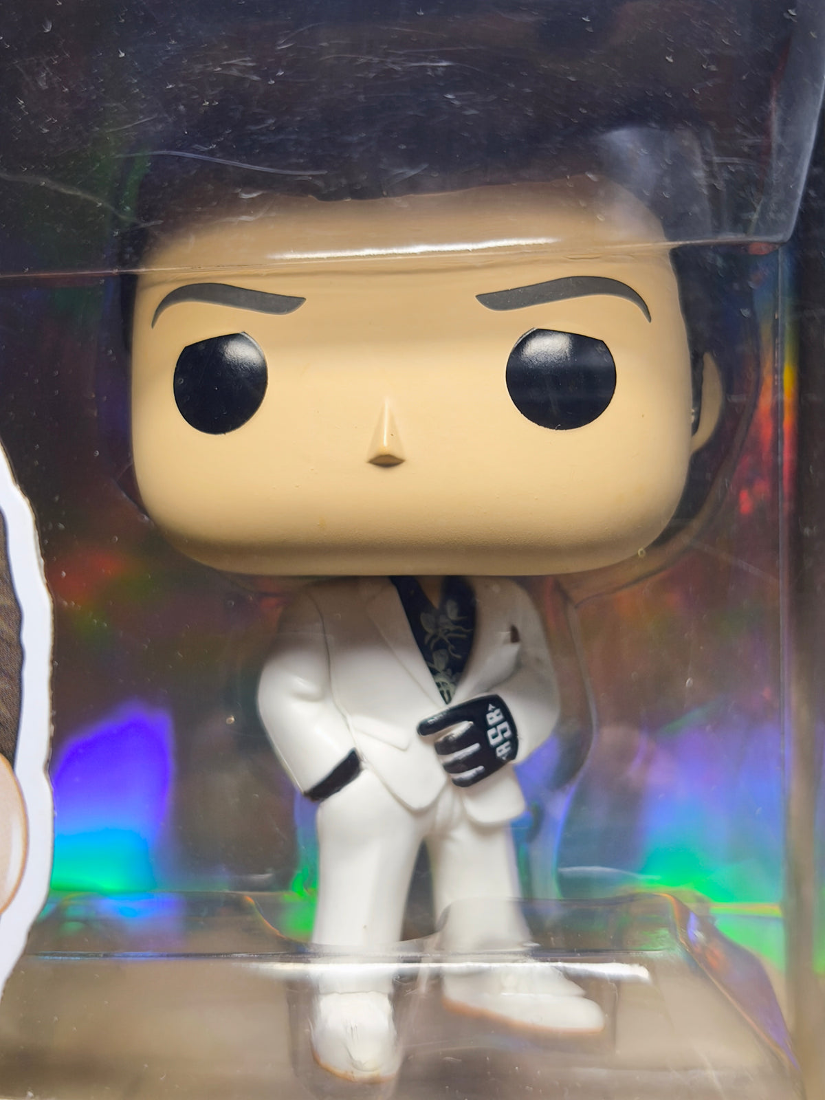 Funko Pop! Birds of Prey #306 Roman sionis (F42)