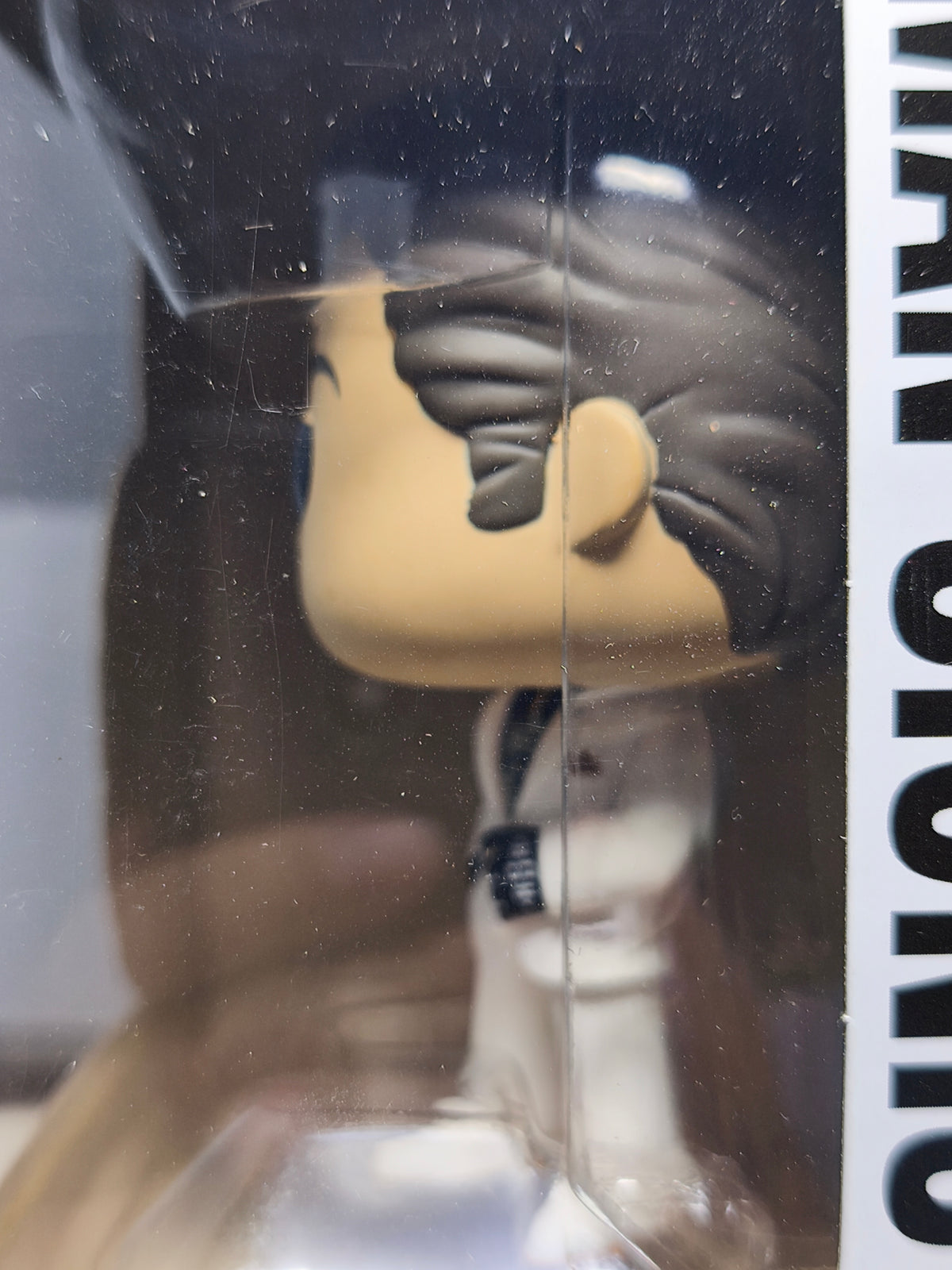 Funko Pop! Birds of Prey #306 Roman sionis (F42)