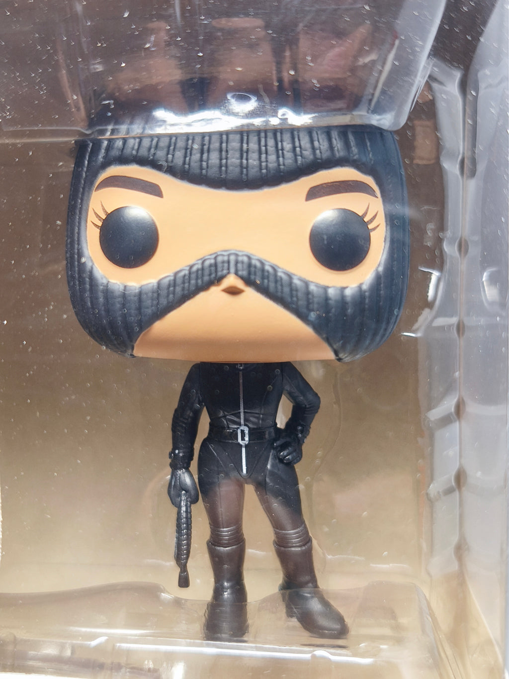Funko Pop! Batman 1190 Selina Kyle (F43)