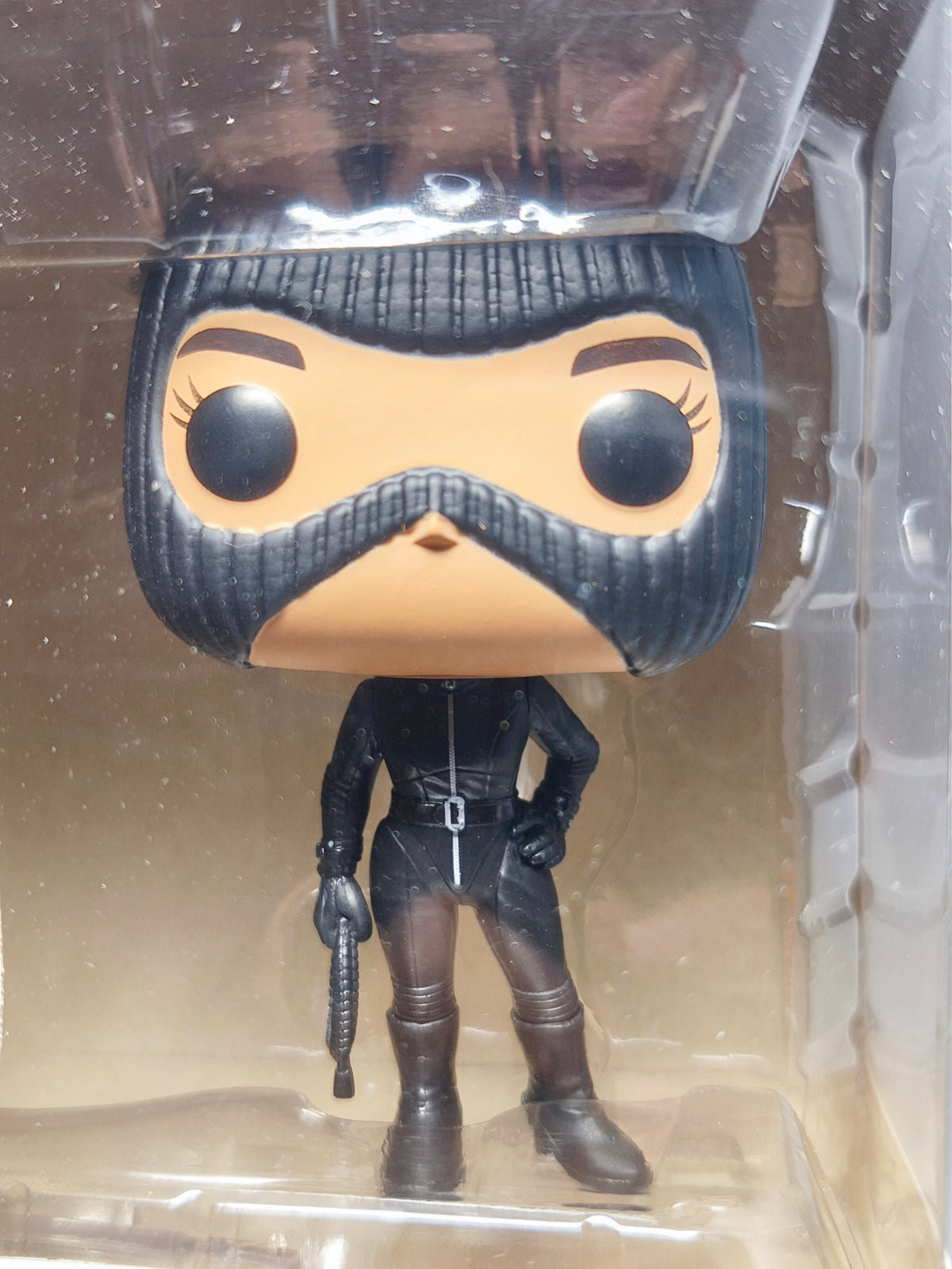Funko Pop! Batman 1190 Selina Kyle (F43)