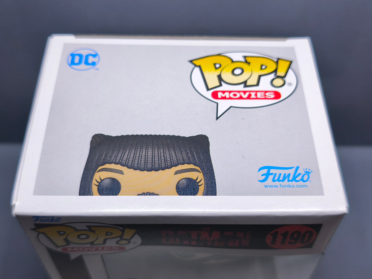 Funko Pop! Batman 1190 Selina Kyle (F43)