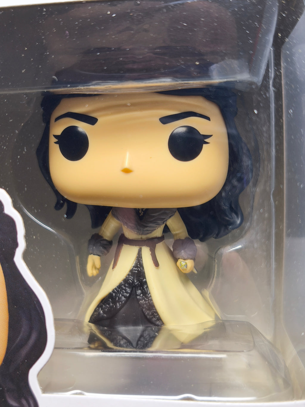 Funko Pop! THE WITCHER 1193 Yennifer (F43)