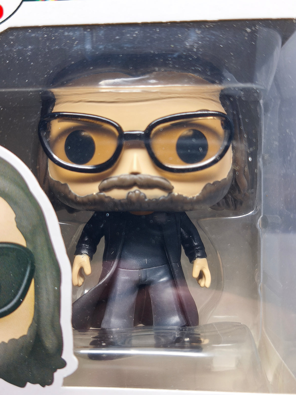 Funko Pop! Matrix 4  1172 Neo (F43)
