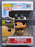 Funko Pop! GHOSTBUSTERS Afterlife 927 Podcast (F43)