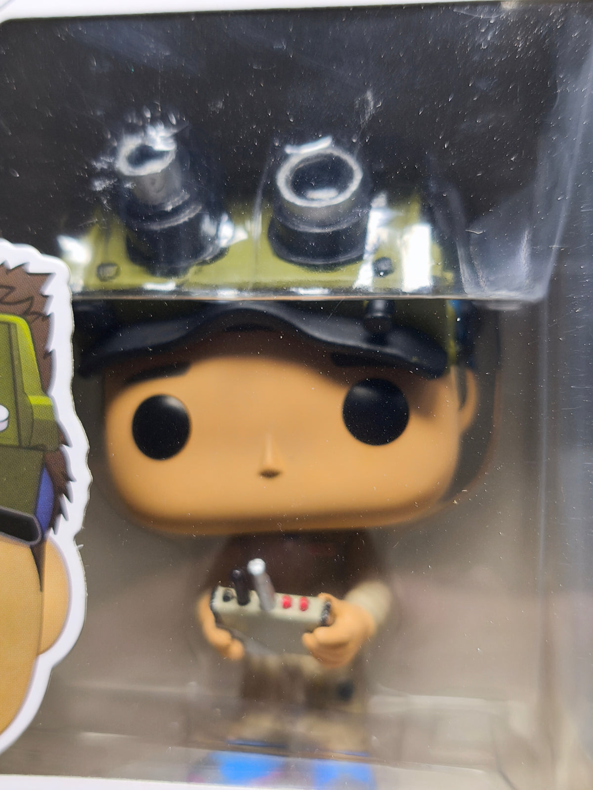 Funko Pop! GHOSTBUSTERS Afterlife 927 Podcast (F43)