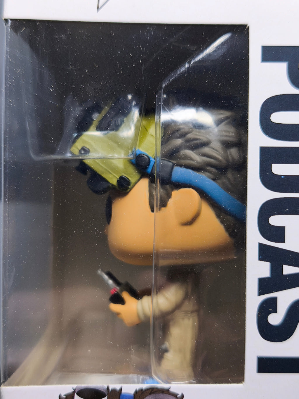 Funko Pop! GHOSTBUSTERS Afterlife 927 Podcast (F43)