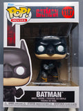 Funko Pop! Batman 1187 Batman (F20)