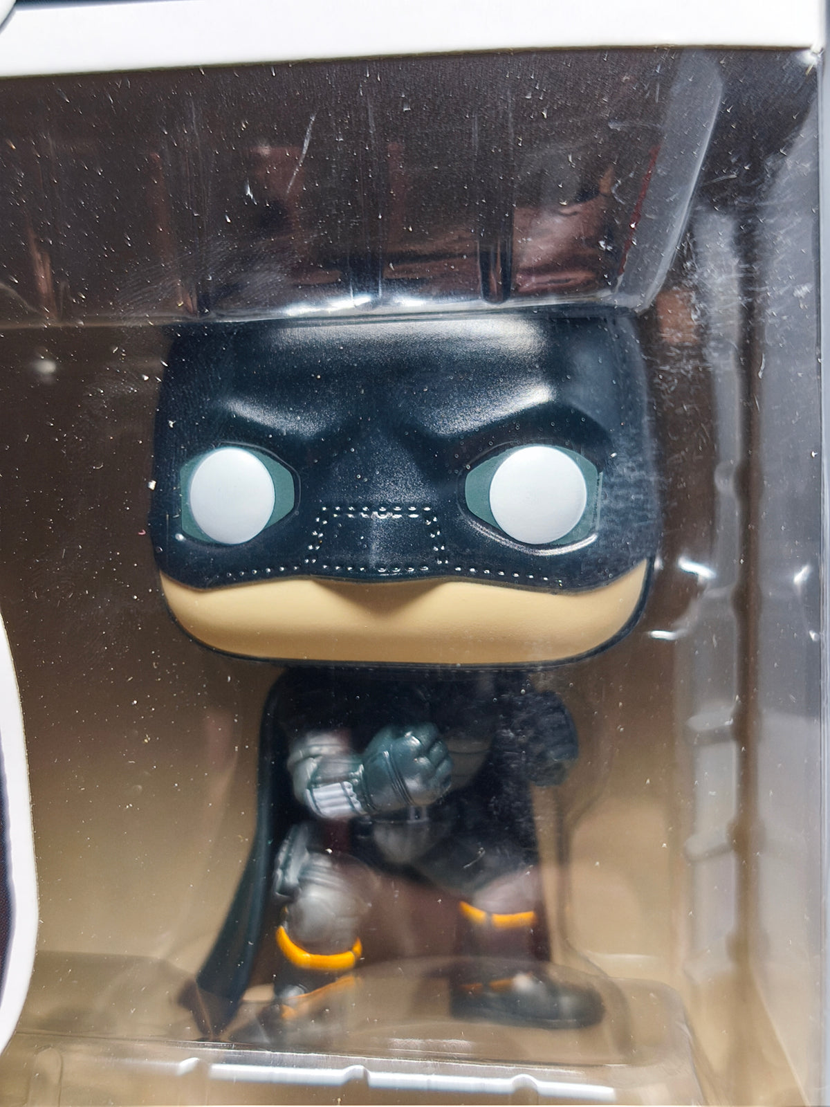 Funko Pop! Batman 1187 Batman (F20)
